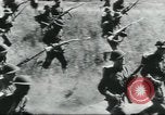 Image of infantrymen United States USA, 1940, second 35 stock footage video 65675073598