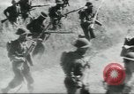 Image of infantrymen United States USA, 1940, second 36 stock footage video 65675073598