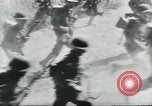 Image of infantrymen United States USA, 1940, second 38 stock footage video 65675073598