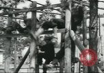 Image of infantrymen United States USA, 1940, second 41 stock footage video 65675073598