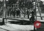 Image of infantrymen United States USA, 1940, second 48 stock footage video 65675073598