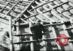 Image of infantrymen United States USA, 1940, second 49 stock footage video 65675073598