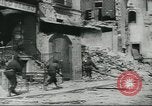 Image of infantrymen United States USA, 1940, second 52 stock footage video 65675073598