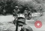 Image of infantrymen United States USA, 1940, second 54 stock footage video 65675073598
