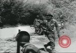 Image of infantrymen United States USA, 1940, second 55 stock footage video 65675073598
