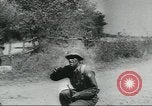 Image of infantrymen United States USA, 1940, second 57 stock footage video 65675073598