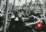Image of infantrymen United States USA, 1940, second 62 stock footage video 65675073598