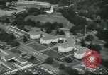 Image of infantrymen Georgia United States USA, 1955, second 3 stock footage video 65675073599