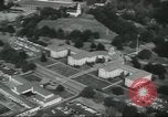 Image of infantrymen Georgia United States USA, 1955, second 4 stock footage video 65675073599