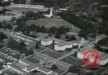 Image of infantrymen Georgia United States USA, 1955, second 6 stock footage video 65675073599
