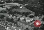 Image of infantrymen Georgia United States USA, 1955, second 7 stock footage video 65675073599