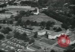 Image of infantrymen Georgia United States USA, 1955, second 8 stock footage video 65675073599