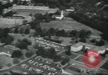 Image of infantrymen Georgia United States USA, 1955, second 10 stock footage video 65675073599