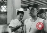 Image of infantrymen Georgia United States USA, 1955, second 24 stock footage video 65675073599