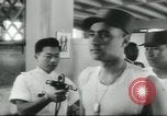 Image of infantrymen Georgia United States USA, 1955, second 25 stock footage video 65675073599