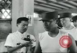 Image of infantrymen Georgia United States USA, 1955, second 26 stock footage video 65675073599
