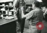 Image of infantrymen Georgia United States USA, 1955, second 31 stock footage video 65675073599