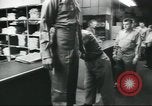 Image of infantrymen Georgia United States USA, 1955, second 33 stock footage video 65675073599