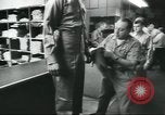 Image of infantrymen Georgia United States USA, 1955, second 34 stock footage video 65675073599