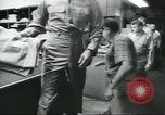 Image of infantrymen Georgia United States USA, 1955, second 36 stock footage video 65675073599