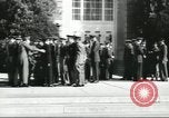 Image of infantrymen Georgia United States USA, 1955, second 37 stock footage video 65675073599