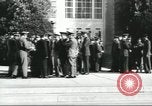 Image of infantrymen Georgia United States USA, 1955, second 38 stock footage video 65675073599