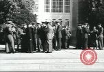 Image of infantrymen Georgia United States USA, 1955, second 39 stock footage video 65675073599