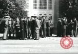 Image of infantrymen Georgia United States USA, 1955, second 40 stock footage video 65675073599