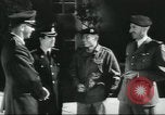 Image of infantrymen Georgia United States USA, 1955, second 47 stock footage video 65675073599