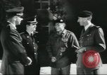 Image of infantrymen Georgia United States USA, 1955, second 49 stock footage video 65675073599