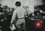 Image of infantrymen Georgia United States USA, 1955, second 55 stock footage video 65675073599