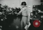 Image of infantrymen Georgia United States USA, 1955, second 57 stock footage video 65675073599