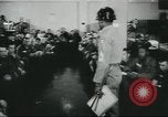 Image of infantrymen Georgia United States USA, 1955, second 59 stock footage video 65675073599