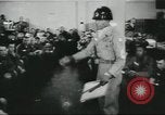 Image of infantrymen Georgia United States USA, 1955, second 60 stock footage video 65675073599