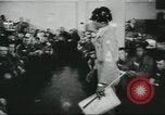 Image of infantrymen Georgia United States USA, 1955, second 61 stock footage video 65675073599