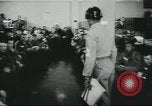 Image of infantrymen Georgia United States USA, 1955, second 62 stock footage video 65675073599