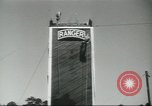 Image of United States Army Rangers United States USA, 1955, second 4 stock footage video 65675073600