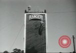Image of United States Army Rangers United States USA, 1955, second 5 stock footage video 65675073600