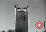 Image of United States Army Rangers United States USA, 1955, second 6 stock footage video 65675073600