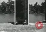 Image of United States Army Rangers United States USA, 1955, second 14 stock footage video 65675073600