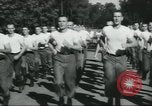 Image of United States Army Rangers United States USA, 1955, second 17 stock footage video 65675073600