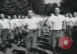 Image of United States Army Rangers United States USA, 1955, second 18 stock footage video 65675073600