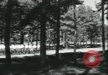 Image of United States Army Rangers United States USA, 1955, second 21 stock footage video 65675073600
