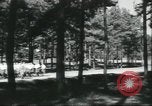 Image of United States Army Rangers United States USA, 1955, second 22 stock footage video 65675073600
