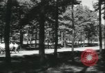 Image of United States Army Rangers United States USA, 1955, second 23 stock footage video 65675073600