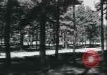 Image of United States Army Rangers United States USA, 1955, second 24 stock footage video 65675073600