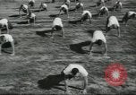Image of United States Army Rangers United States USA, 1955, second 25 stock footage video 65675073600