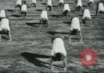 Image of United States Army Rangers United States USA, 1955, second 27 stock footage video 65675073600