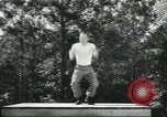 Image of United States Army Rangers United States USA, 1955, second 30 stock footage video 65675073600