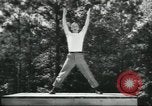 Image of United States Army Rangers United States USA, 1955, second 34 stock footage video 65675073600